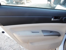 2005 Toyota Prius White 1.5L AT #Z23465